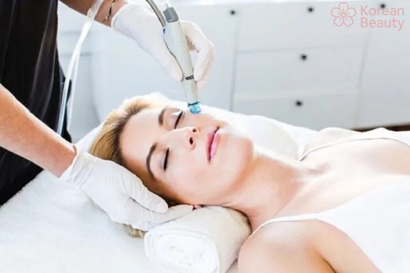 Những địa chỉ uy tín thực hiện tẩy nốt ruồi tại Hải Phòng