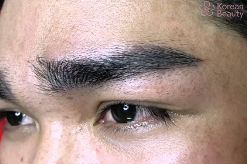 Những phương pháp tạo lông mày rồng hiệu quả nhất