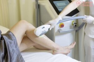 Cách sử dụng công nghệ triệt lông IPL tại nhà và tại Spa có gì khác biệt