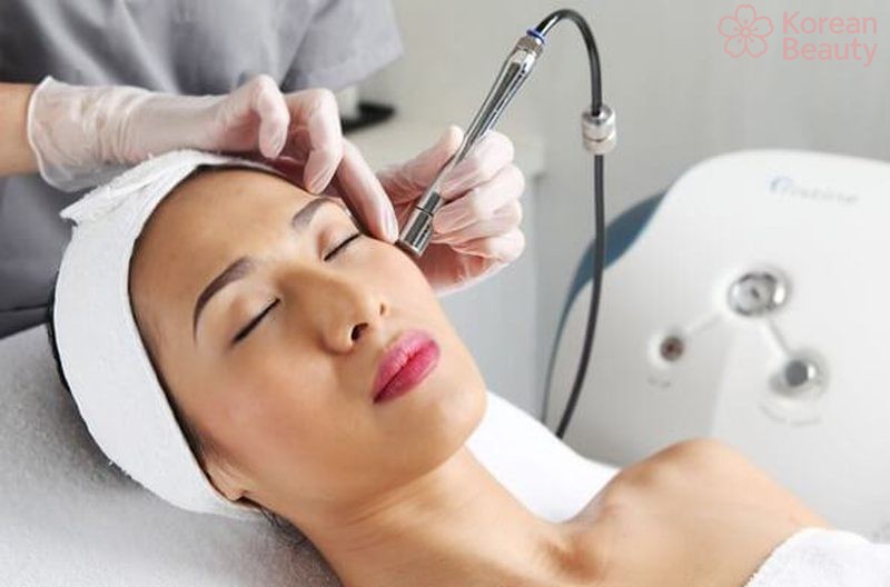 Những biện pháp giúp loại bỏ nốt ruồi tai hiệu quả