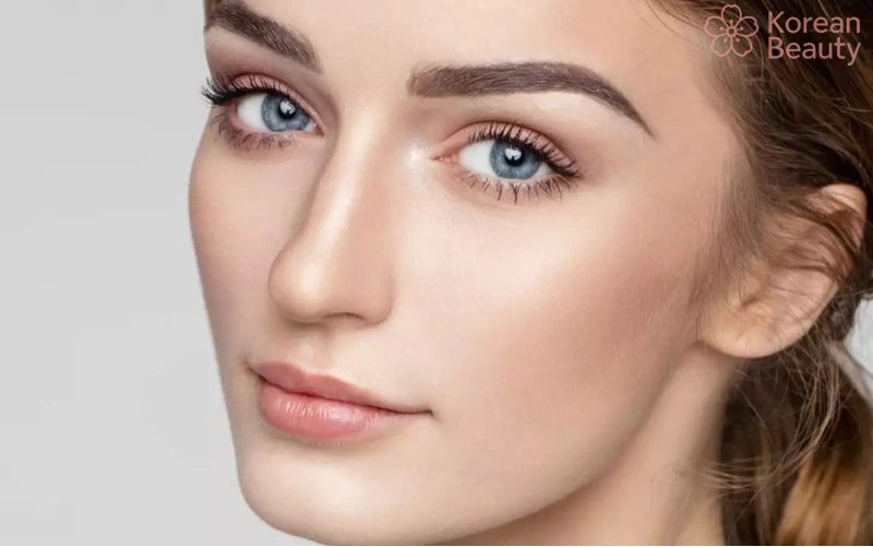 Những sai lầm thường gặp cách khắc phục khi tạo dáng lông mày chữ bát