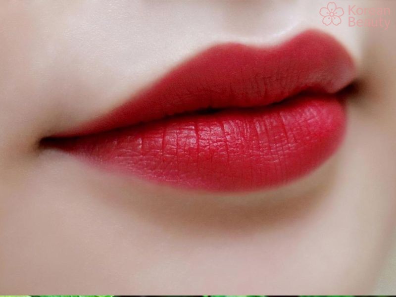 Những vấn đề hay gặp về những dấu hiệu phun môi bị hỏng
