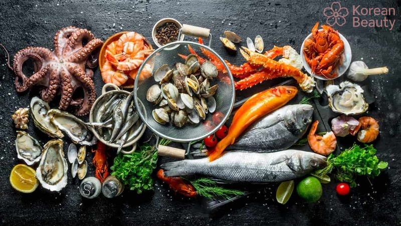 Những vấn đề hay gặp về phun môi kiêng ăn gì
